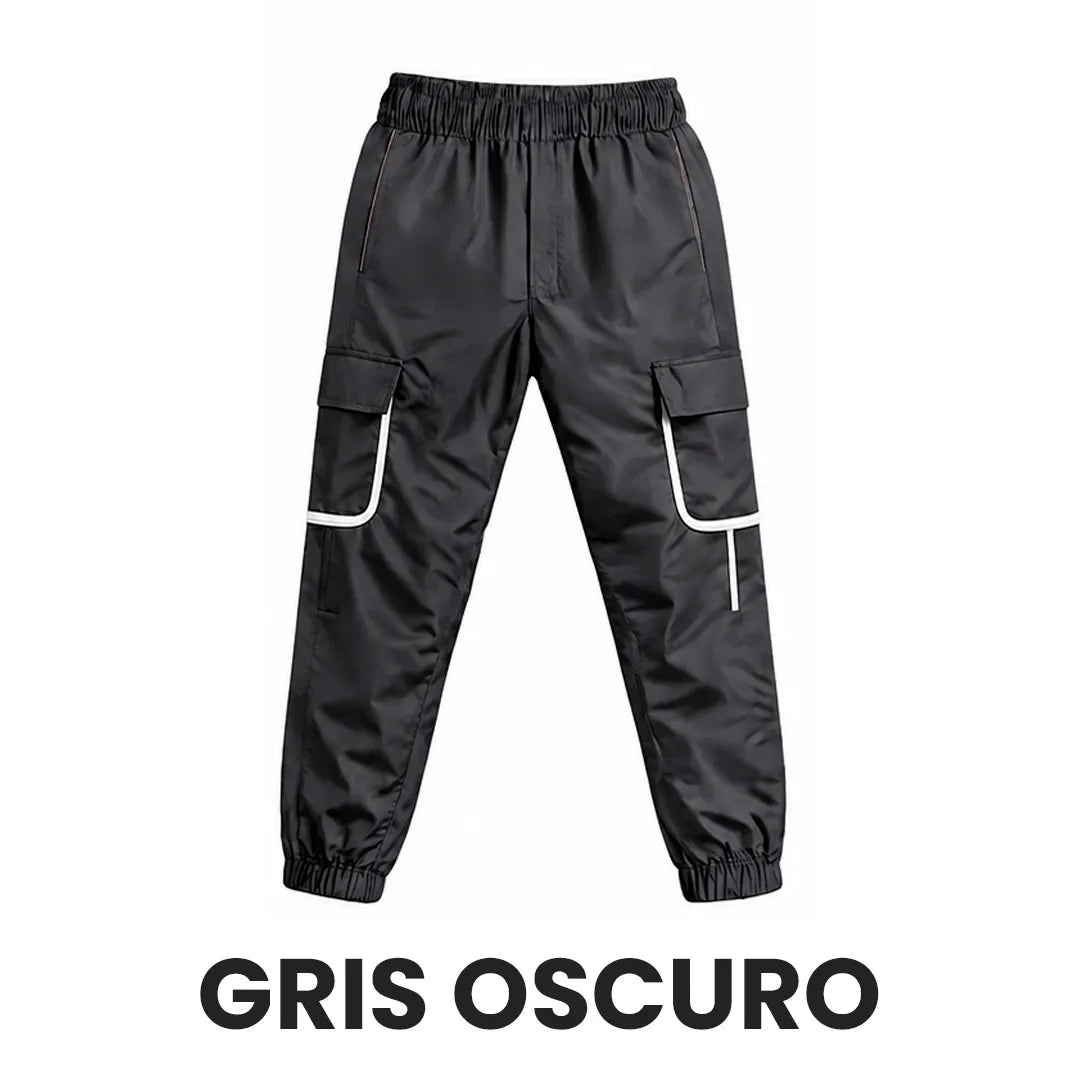 Jogger Unisex CargoShield™