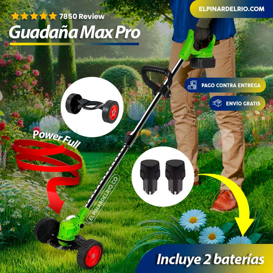 Guadaña MAX PRO  50%OFF