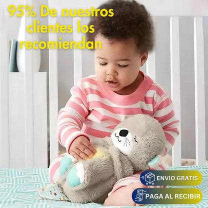 Peluche RespiraBear 50% OFF