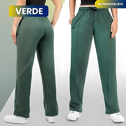 Paga 2 lleva 3 Jogger Paris Luxe Premium + Obsequio Guía para una Piel Sana y Libre de Acné