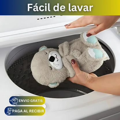 Peluche RespiraBear 50% OFF