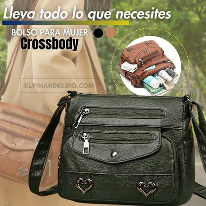 Bolso para Mujer Crossbody 50%OFF