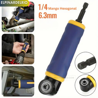Destornillador de extension AngleFix