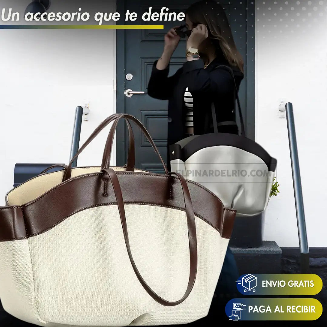 Bolso para damas Trendy Bag 50% OFF