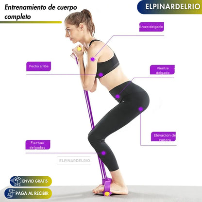 Banda Ultra Flex Core