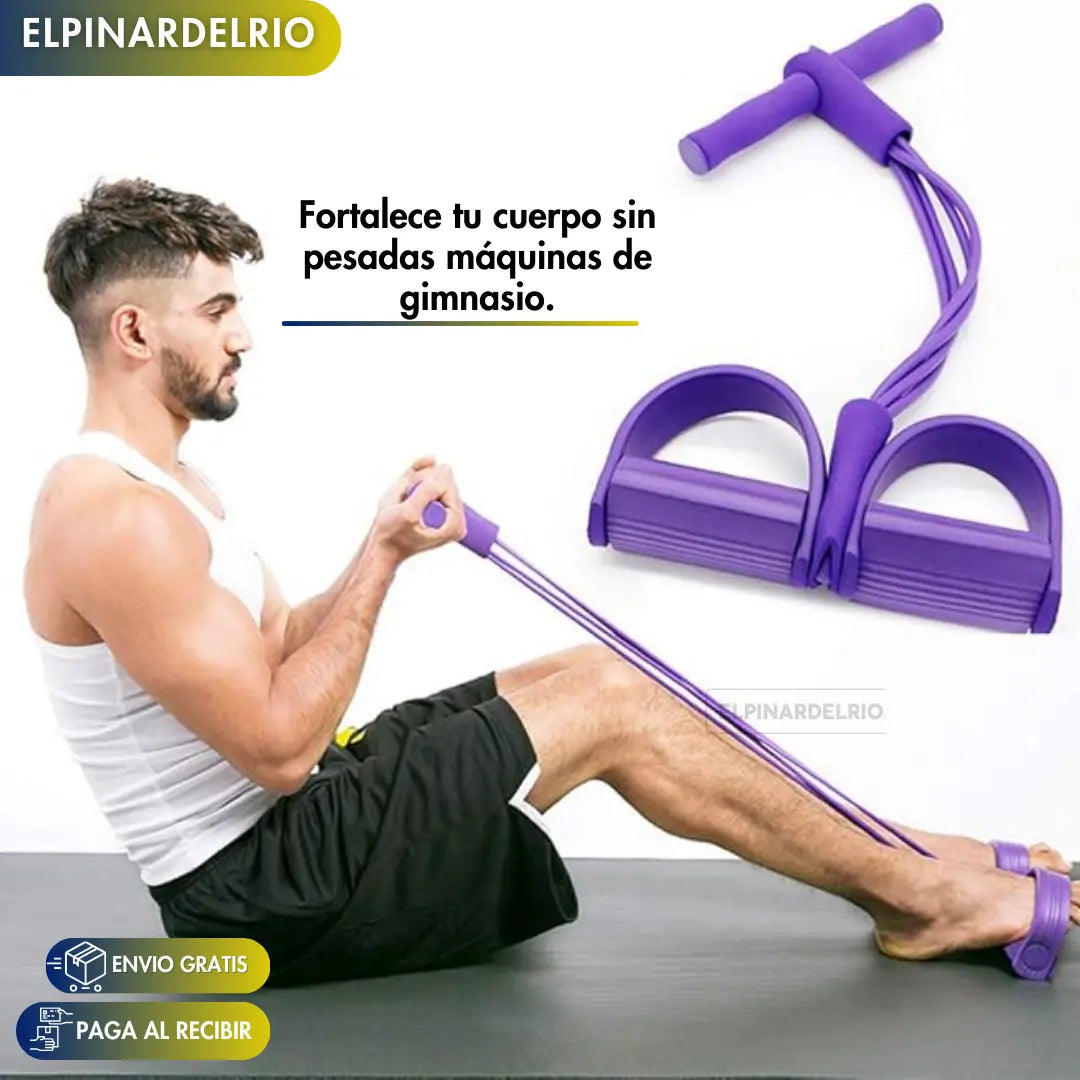 Banda Ultra Flex Core
