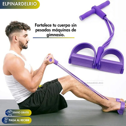 Banda Ultra Flex Core