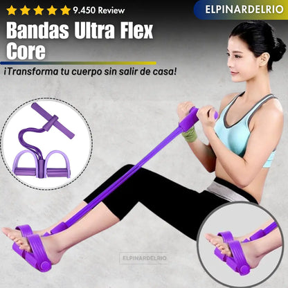 Banda Ultra Flex Core