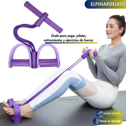 Banda Ultra Flex Core