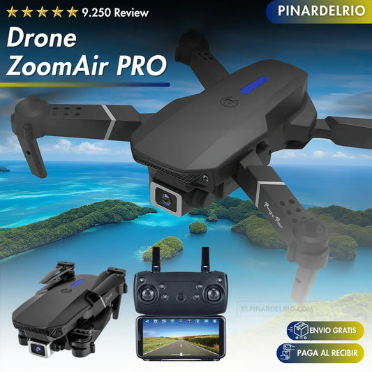 Drone ZoomAir PRO