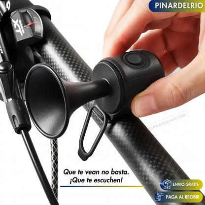Bocina CycleBlow