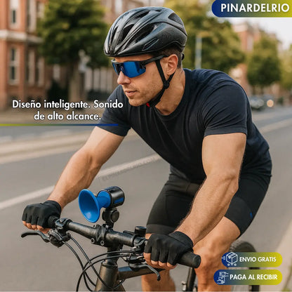 Bocina CycleBlow