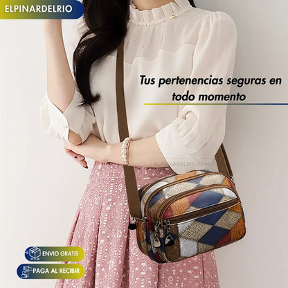 Bolso para damas Mosaico Style