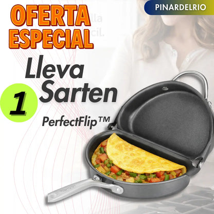 Sarten 2en1 PerfectFlip