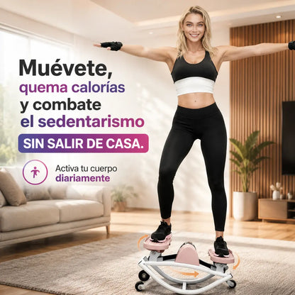 Ejercitador Pro fitnees Portatil