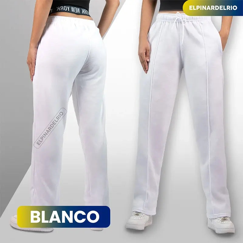 Paga 2 lleva 3 Jogger Paris Luxe Premium + Obsequio Guía para una Piel Sana y Libre de Acné
