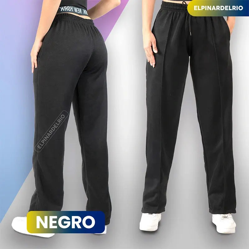 Paga 2 lleva 3 Jogger Paris Luxe Premium + Obsequio Guía para una Piel Sana y Libre de Acné