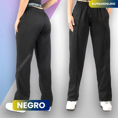 Paga 2 lleva 3 Jogger Paris Luxe Premium + Obsequio Guía para una Piel Sana y Libre de Acné