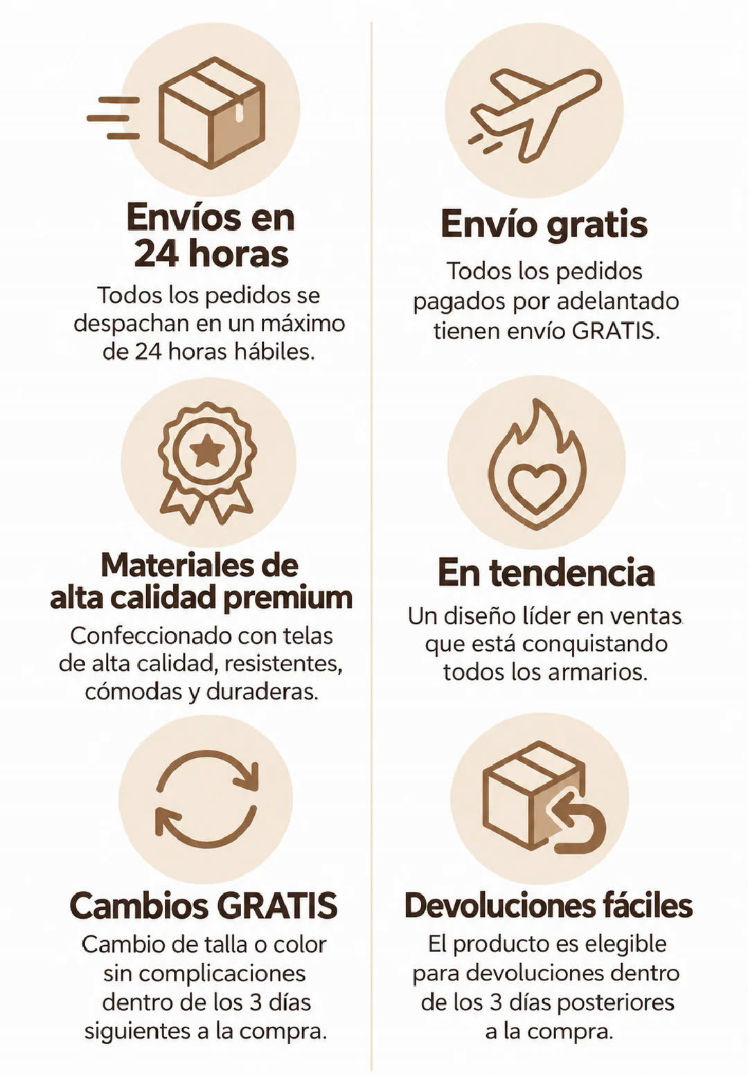 Lámpara AutoGlow