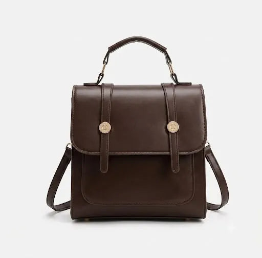 Bolso Backpack Milano Mini