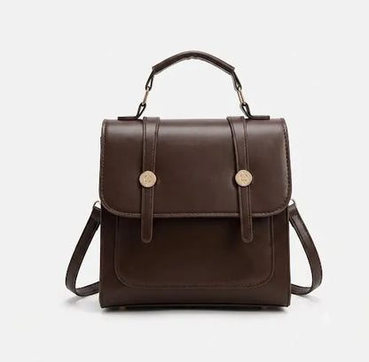 Bolso Backpack Milano Mini