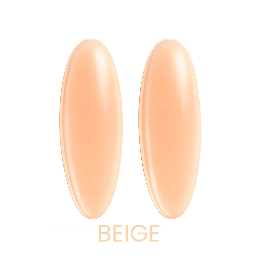 Almohadillas Correctoras CurveBoost™