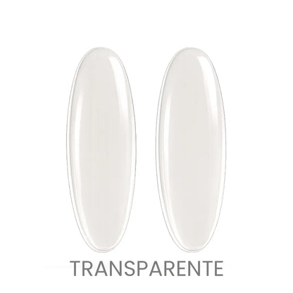 Almohadillas Correctoras CurveBoost™