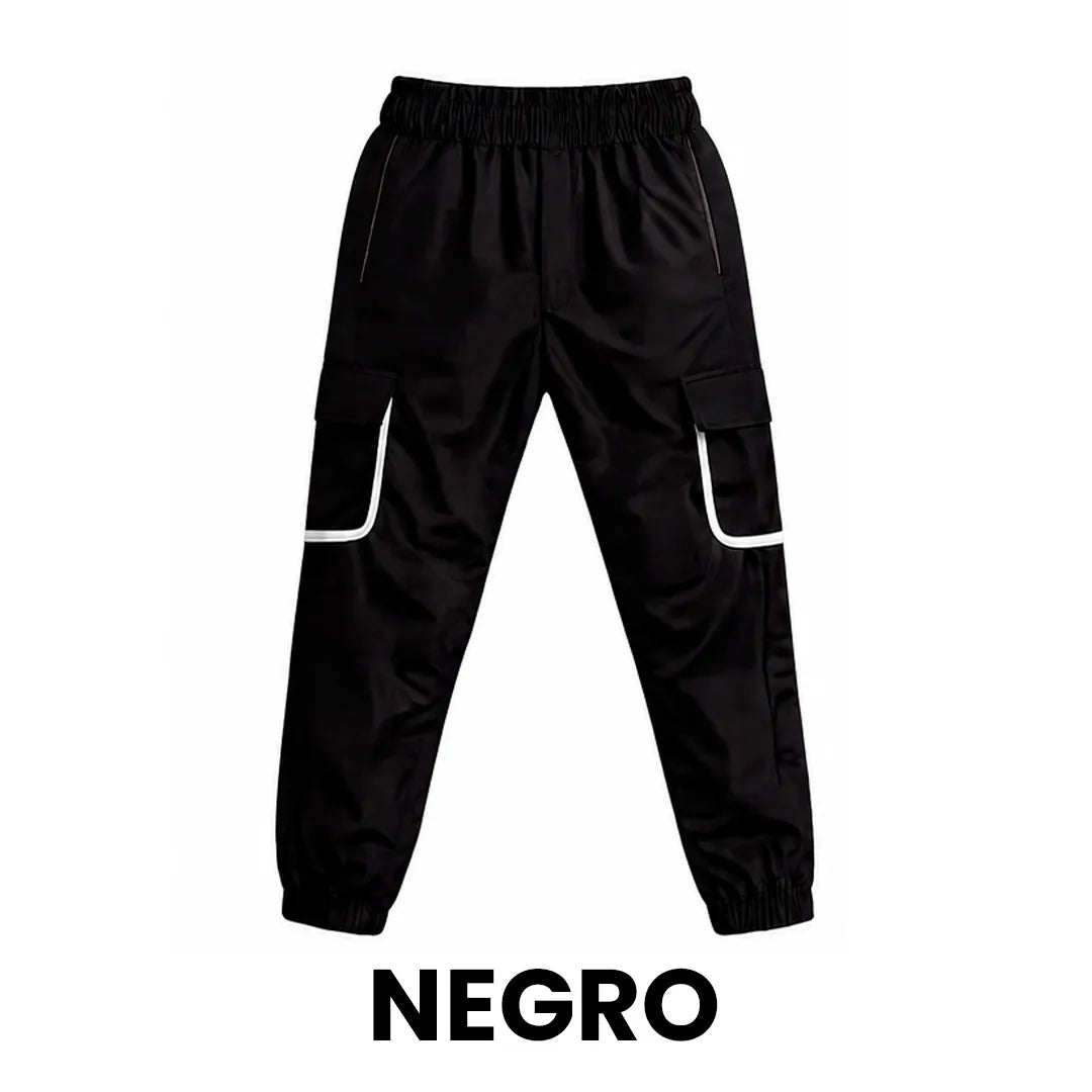 Jogger Unisex CargoShield™