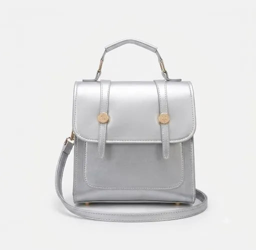 Bolso Backpack Milano Mini