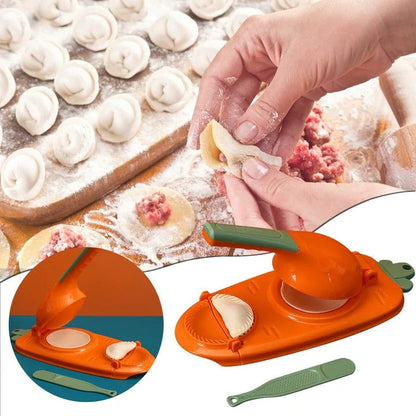 molde automatico para empanadas 50% OFF