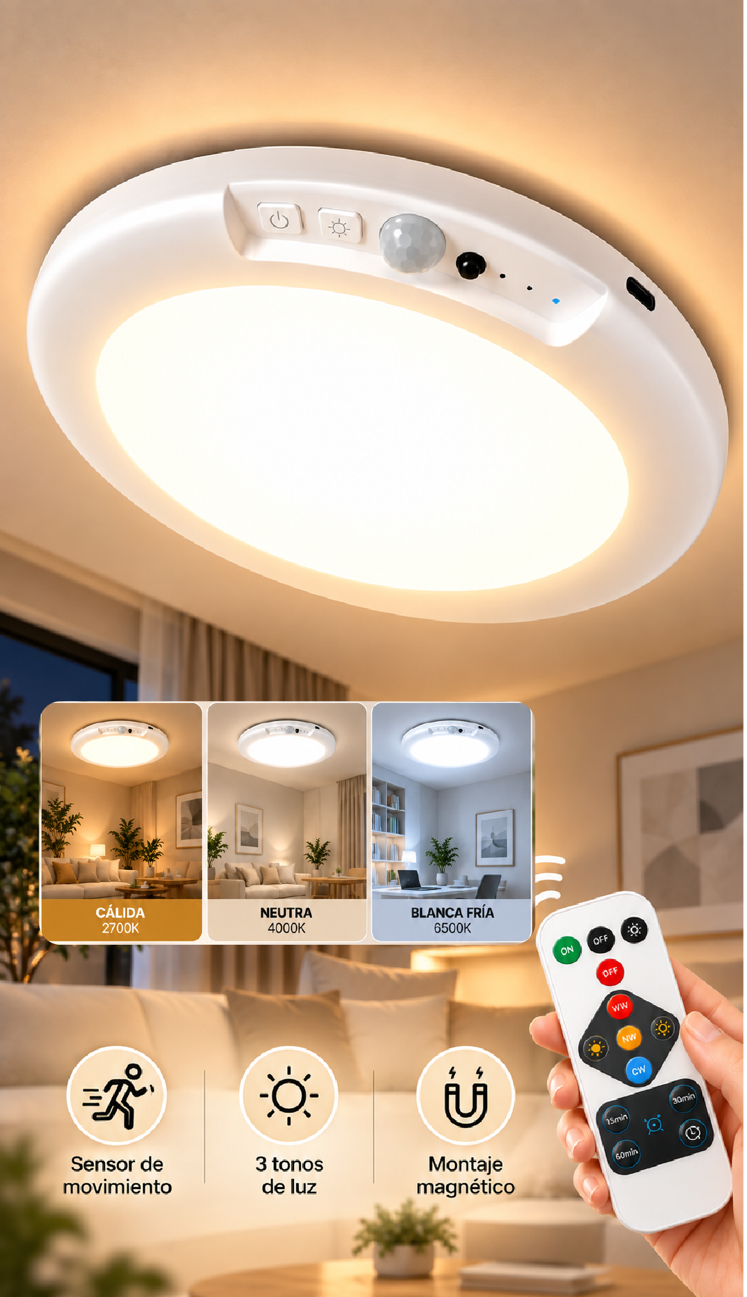 LAMP PRUEBA