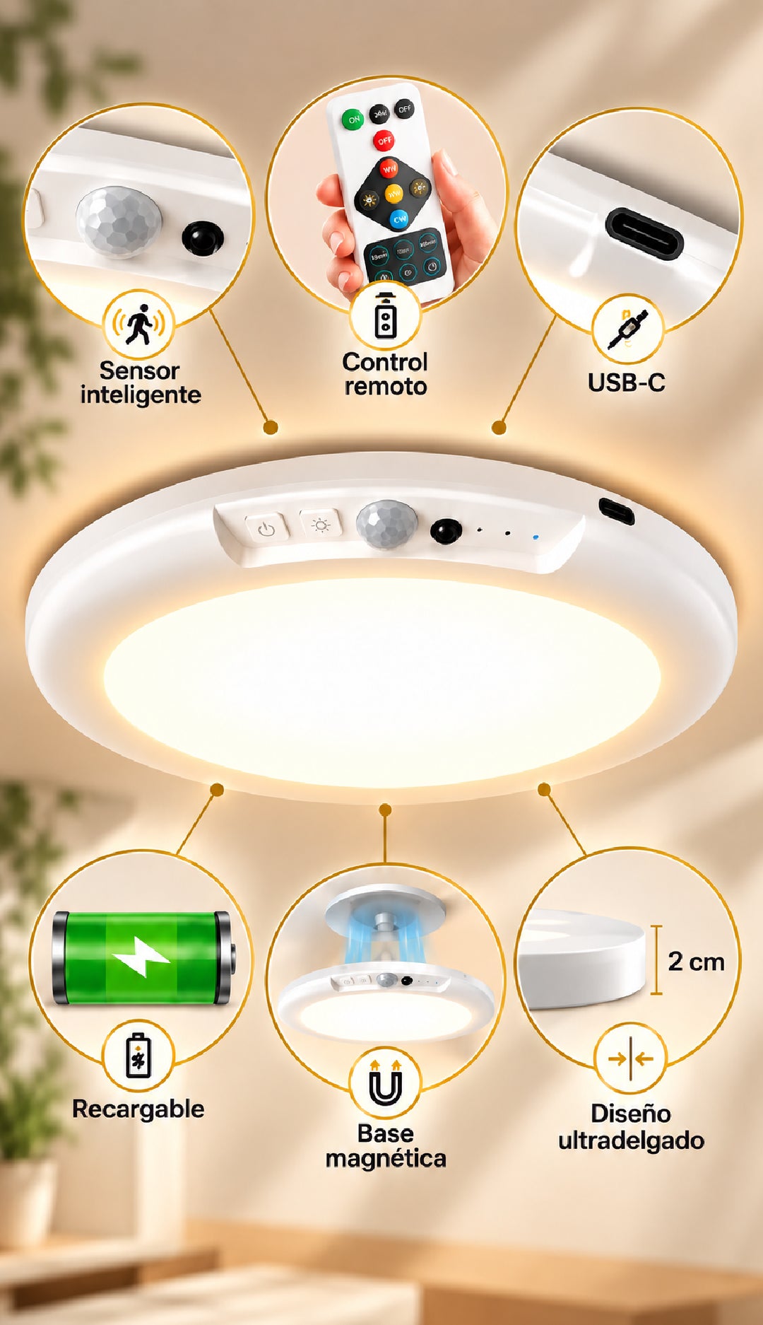 LAMP PRUEBA