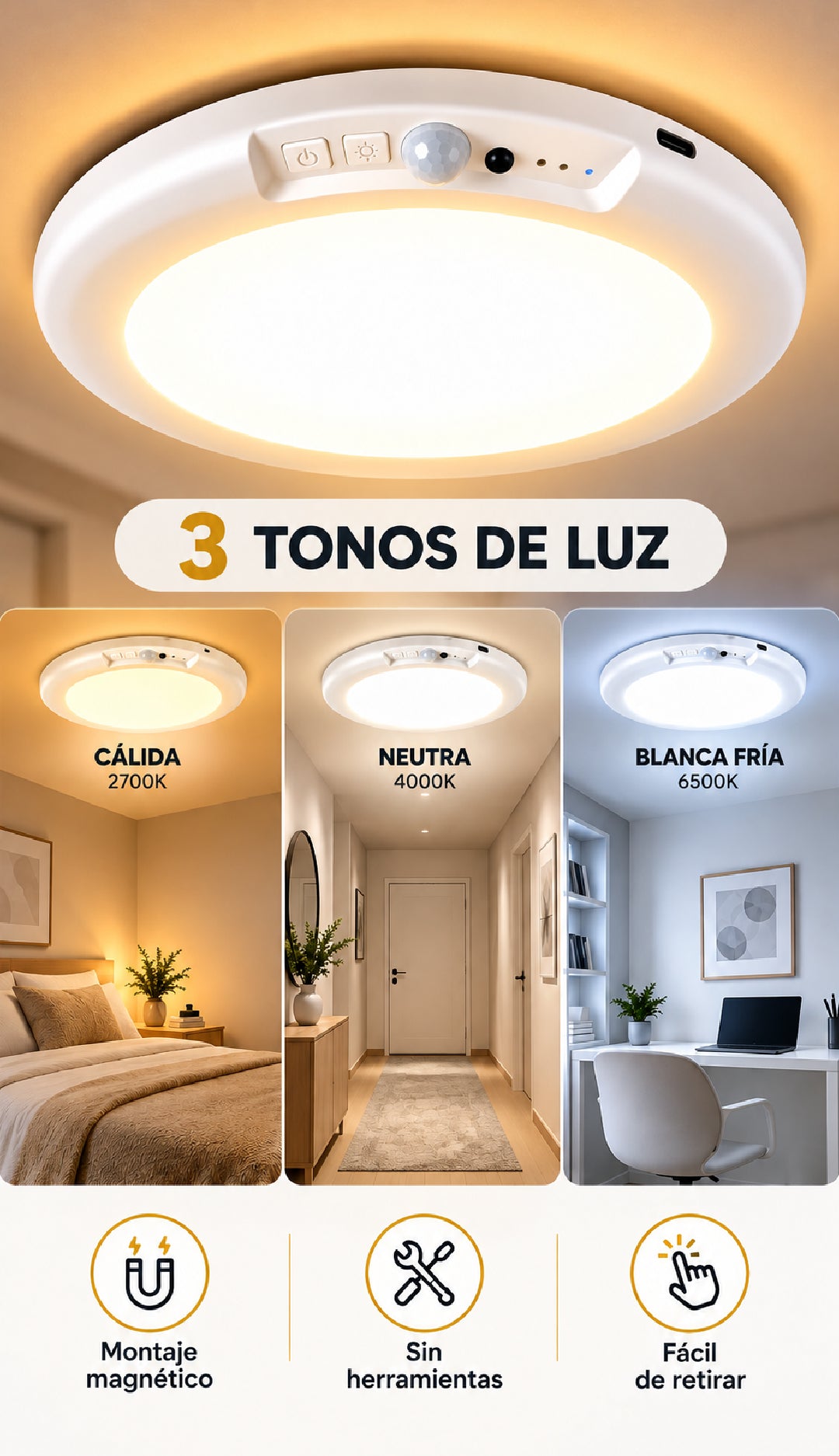 LAMP PRUEBA