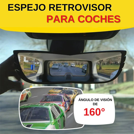 Espejo retrovisor CarReflect 50%OFF