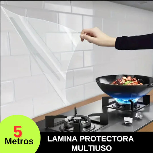 Laminas Protectoras ShieldPro  50%OFF