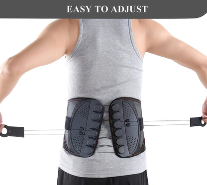 Cinturón Lumbar SpineCare PRO