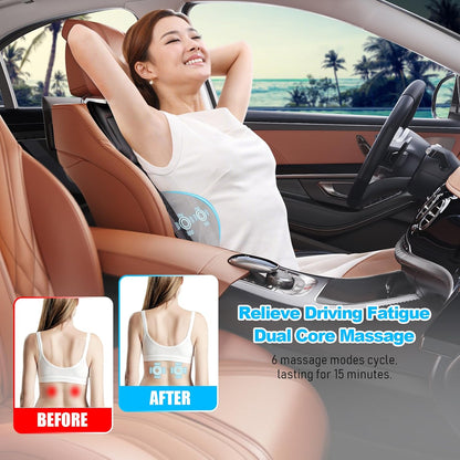 Cojín Enfriador para Asientos AirFlow Premium