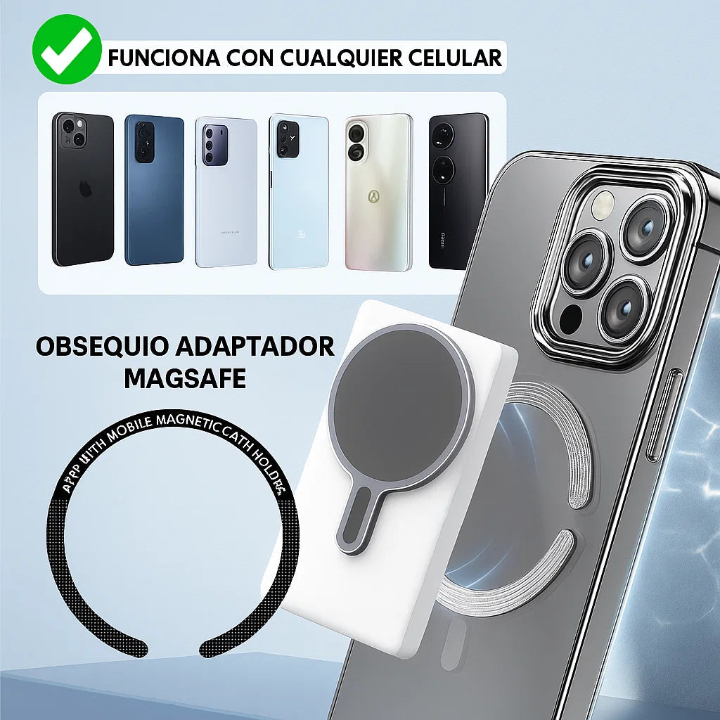 Pantalla Mágnetica SelfieMate Pro