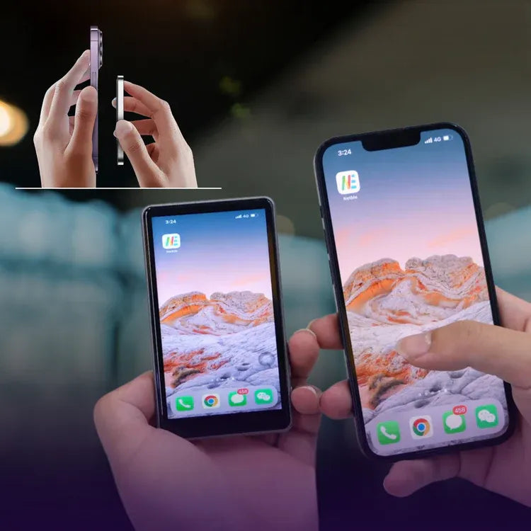 Pantalla Mágnetica SelfieMate Pro