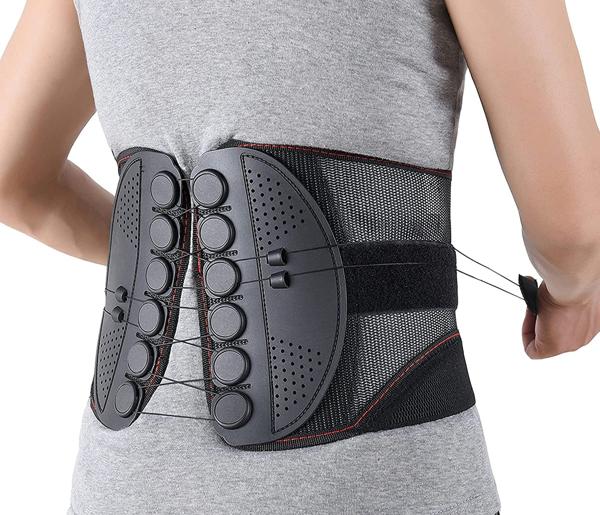 Cinturón Lumbar SpineCare PRO