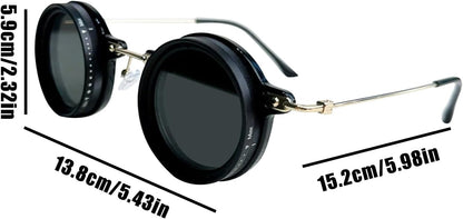 Pague 1 y Lleve 2 Gafas de Sol Ajustables VisioX PRO