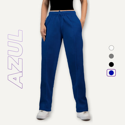 JOGGER CONFORT FLEX - PROMO PAGA 2 LLEVA 3 - LDG