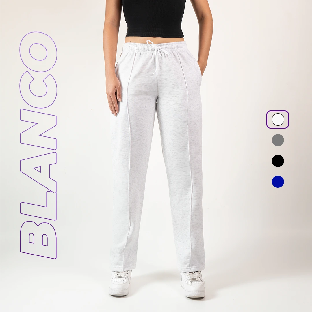 JOGGER CONFORT FLEX - PROMO PAGA 2 LLEVA 3 - LDG