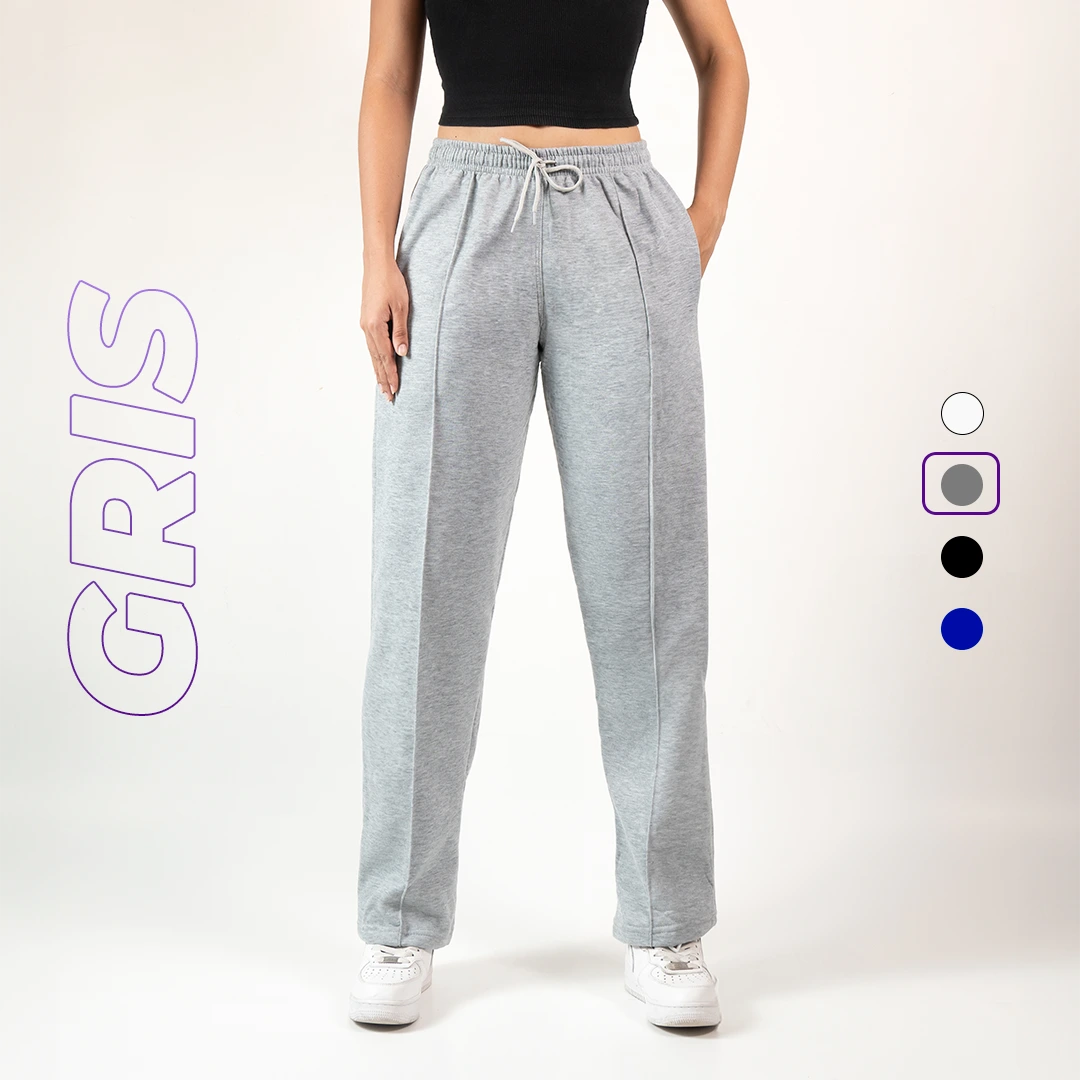 JOGGER CONFORT FLEX - PROMO PAGA 2 LLEVA 3 - LDG