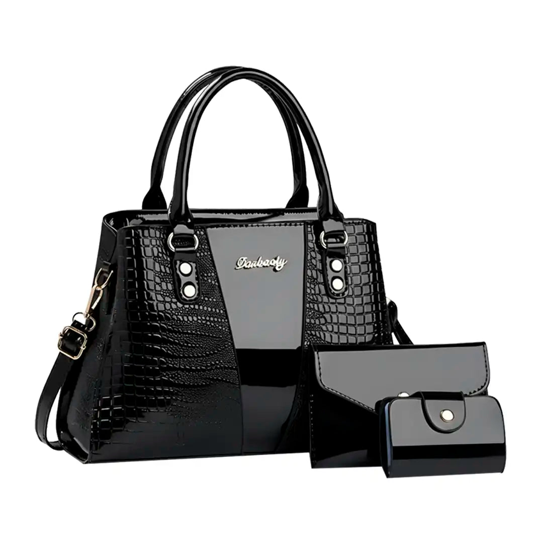 EliteSet Damas X3 BOLSOS