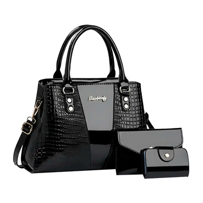 EliteSet Damas X3 BOLSOS