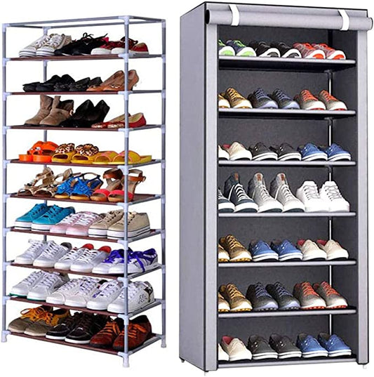 organizador de zapatos con forro 50% OFF - ElPinarDelrio