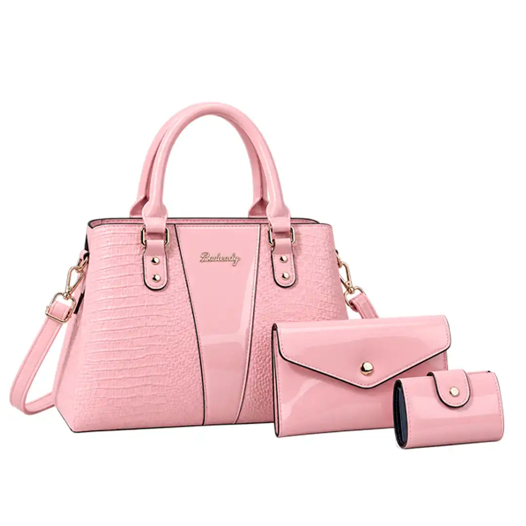 EliteSet Damas X3 BOLSOS